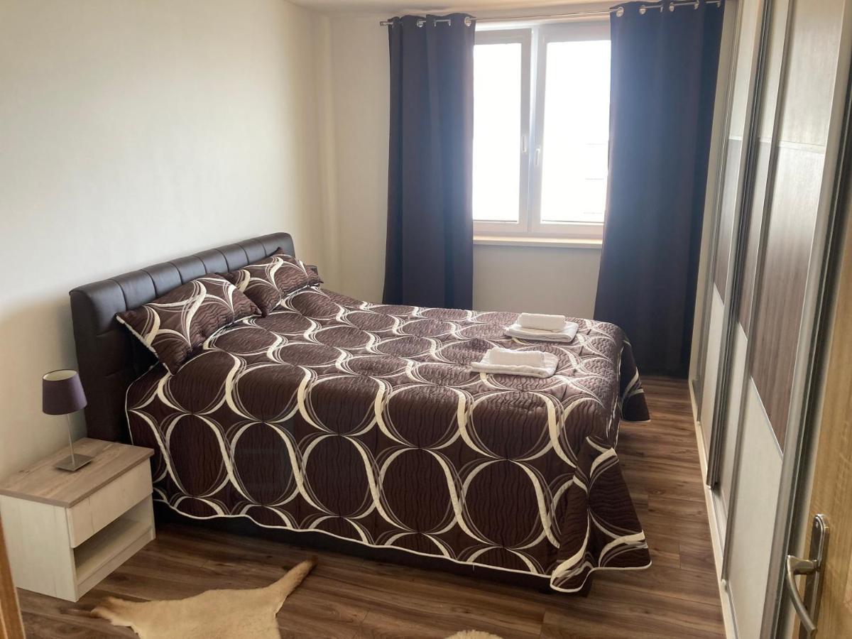2 Rooms Apartment In Michalovce Ngoại thất bức ảnh