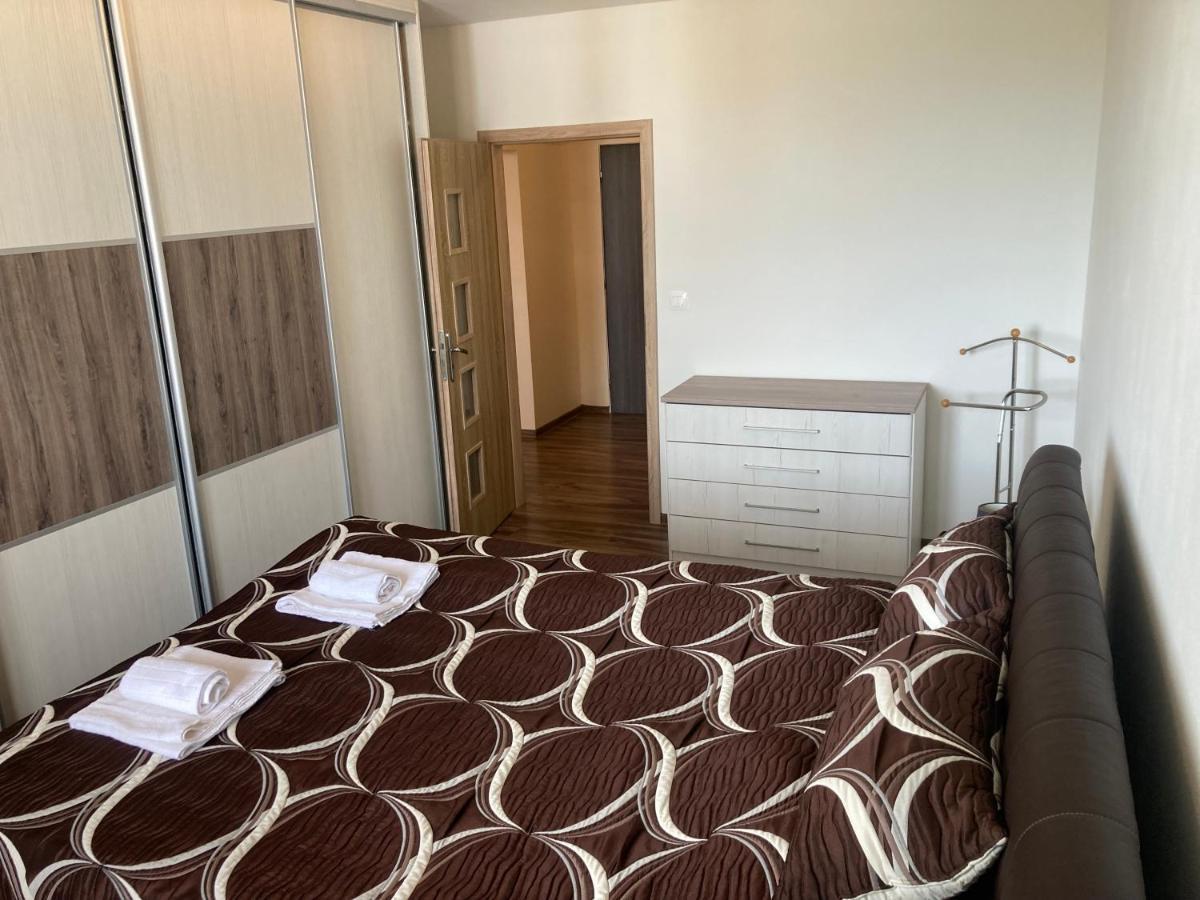 2 Rooms Apartment In Michalovce Ngoại thất bức ảnh